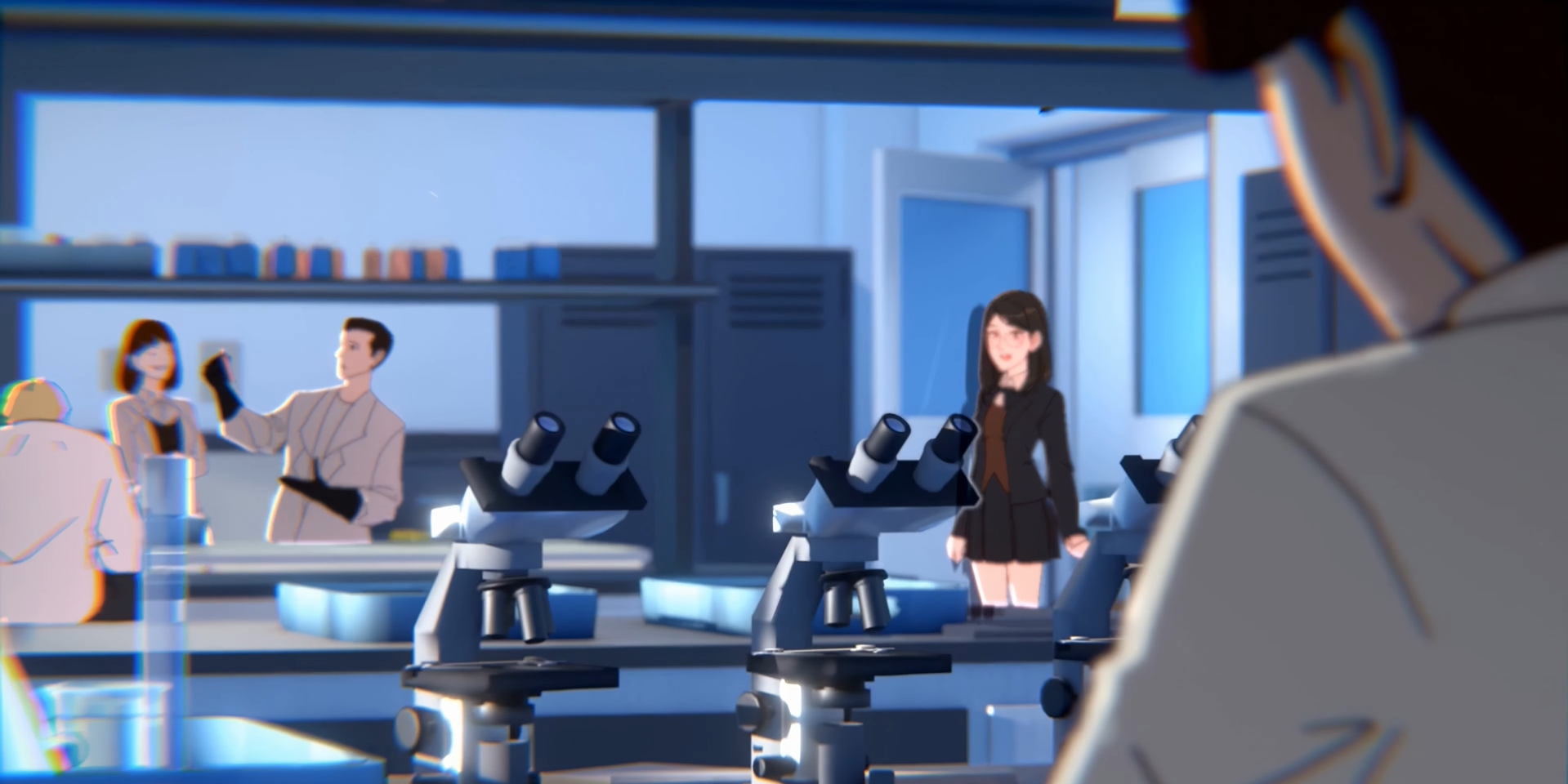 Science Fair